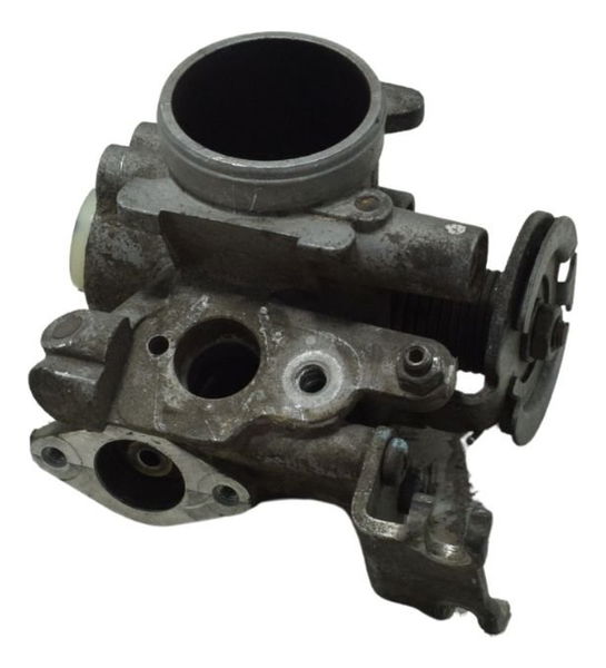 Corpo Injeção Yamaha Xtz 250 Tenere 11-15 Original