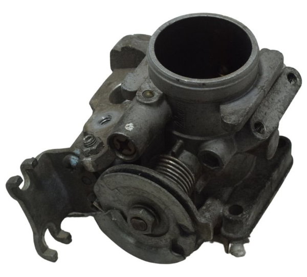 Corpo Injeção Yamaha Xtz 250 Tenere 11-15 Original