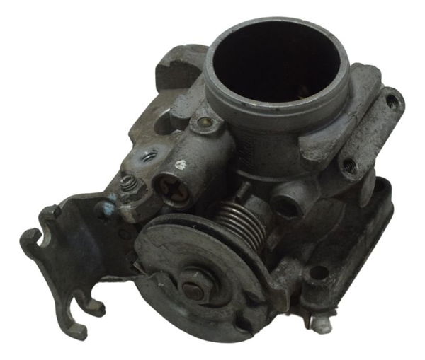 Corpo Injeção Yamaha Xtz 250 Tenere 11-15 Original