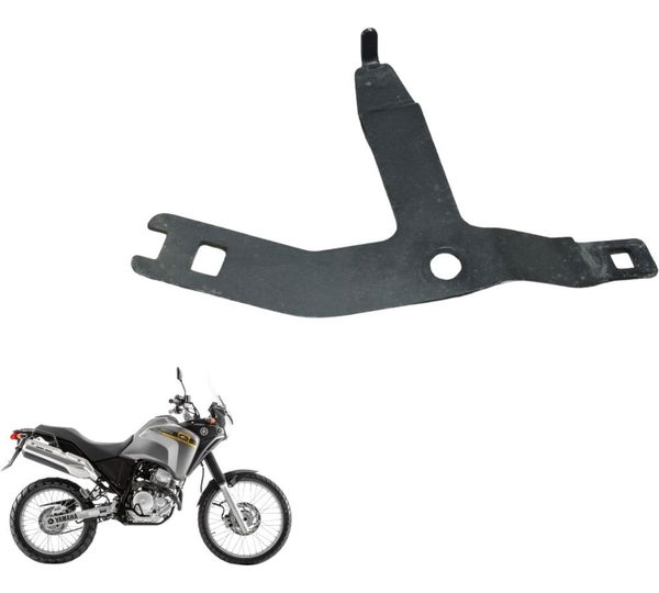 Suporte Rele Yamaha Xtz 250 Tenere 11-15 Original