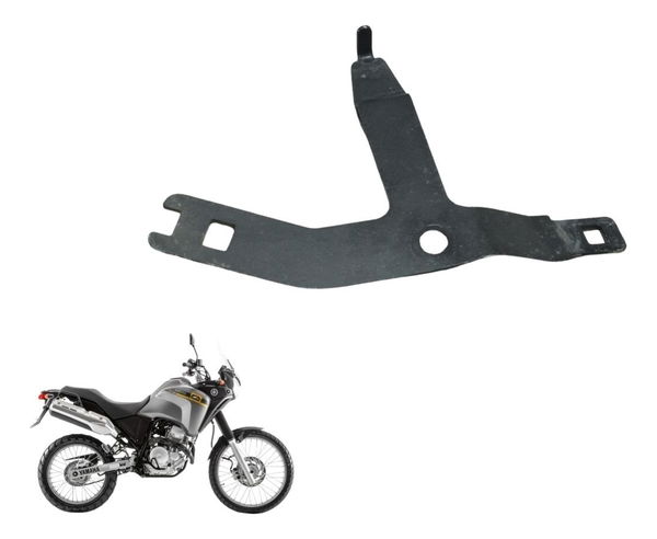 Suporte Rele Yamaha Xtz 250 Tenere 11-15 Original
