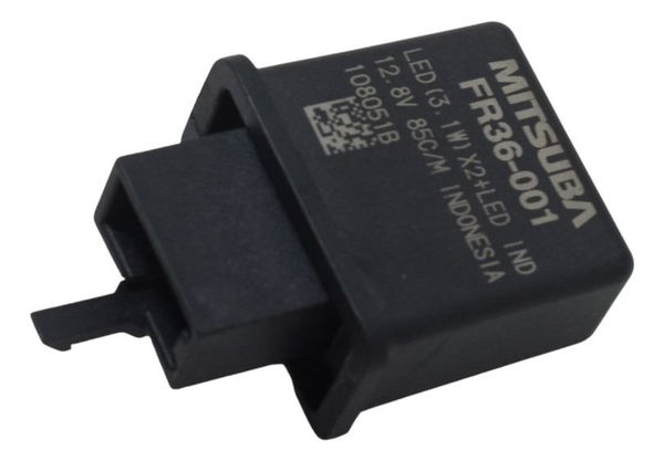 Rele Pisca Honda Cb 250f Twister 16-22 Original