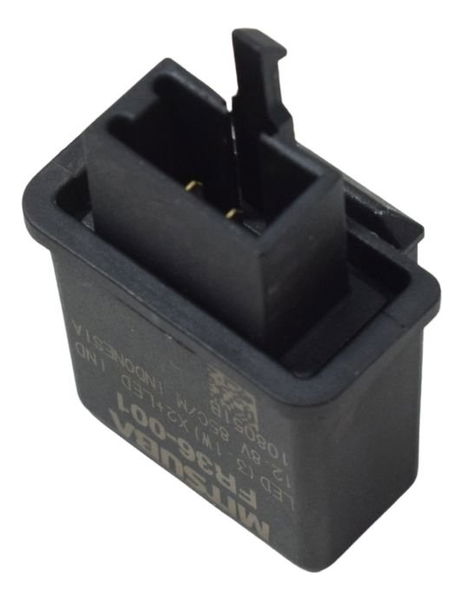 Rele Pisca Honda Cb 250f Twister 16-22 Original