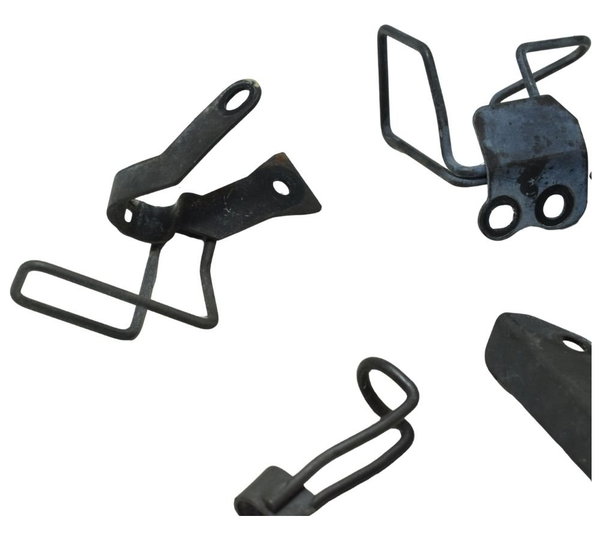 Kit Guia Cabos Yamaha Xtz 250 Tenere 11-15 Original