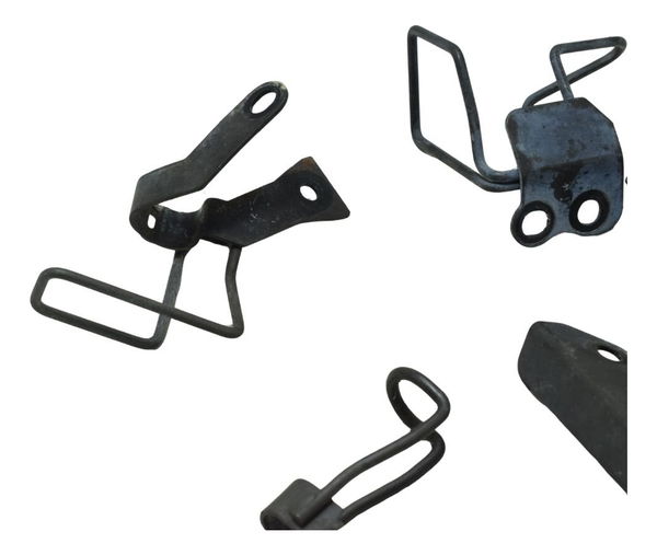 Kit Guia Cabos Yamaha Xtz 250 Tenere 11-15 Original