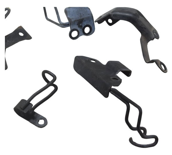 Kit Guia Cabos Yamaha Xtz 250 Tenere 11-15 Original