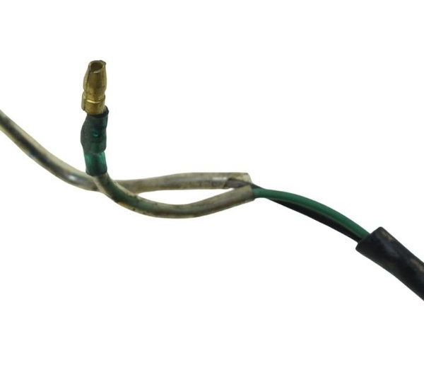 Pisca Traseiro Direito Yamaha Xtz 250 Tenere 11-15 Original Direito