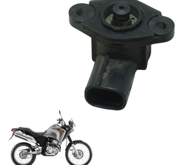 Atuador Marcha Lenta Yamaha Xtz 250 Tenere 11-15 Original