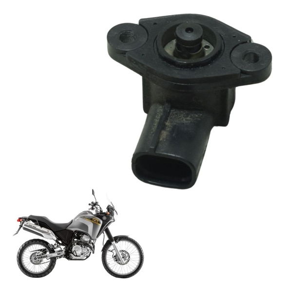 Atuador Marcha Lenta Yamaha Xtz 250 Tenere 11-15 Original