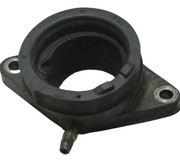 Coletor Admissão Yamaha Xtz 250 Tenere 11-15 Original
