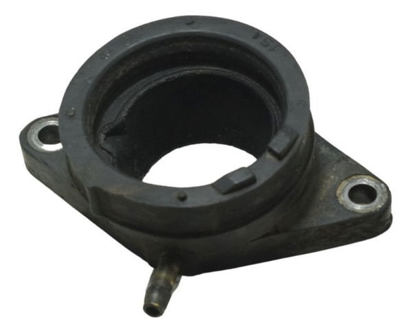 Coletor Admissão Yamaha Xtz 250 Tenere 11-15 Original