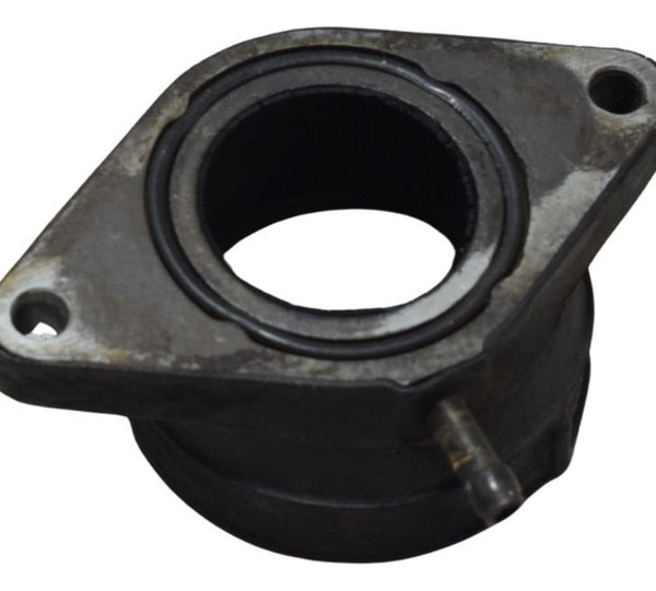 Coletor Admissão Yamaha Xtz 250 Tenere 11-15 Original