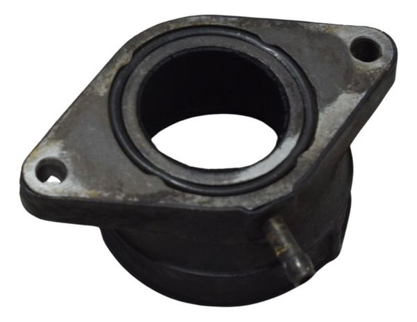 Coletor Admissão Yamaha Xtz 250 Tenere 11-15 Original