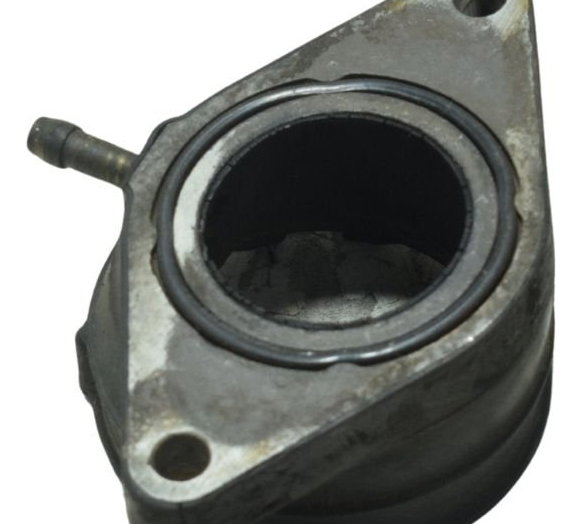 Coletor Admissão Yamaha Xtz 250 Tenere 11-15 Original