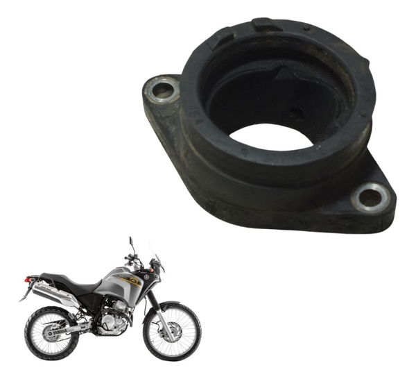 Coletor Admissão Yamaha Xtz 250 Tenere 11-15 Original
