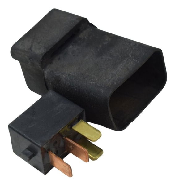 Rele Auxiliar Honda Cb 250f Twister 16-22 Original