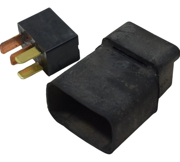 Rele Auxiliar Honda Cb 250f Twister 16-22 Original