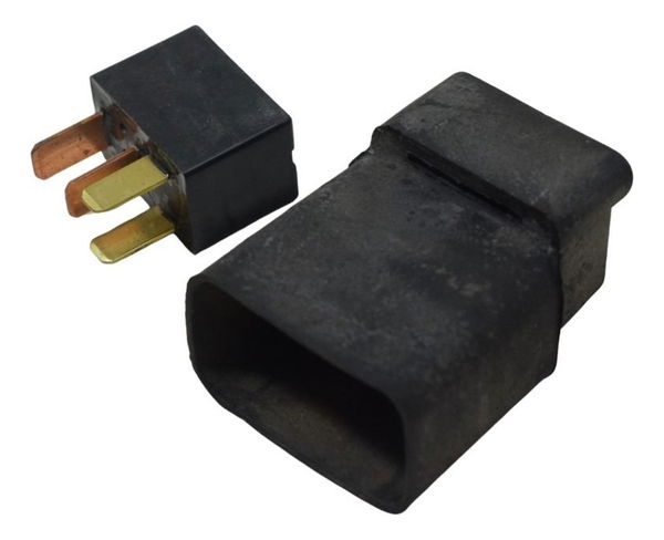 Rele Auxiliar Honda Cb 250f Twister 16-22 Original