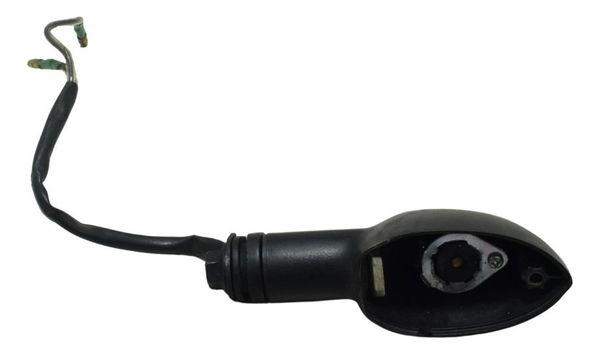 Pisca Tras Dir C/ Avaria Yamaha Xtz 250 Tenere 11-15 Orig Direito