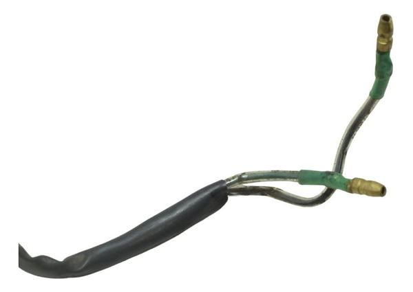 Pisca Tras Dir C/ Avaria Yamaha Xtz 250 Tenere 11-15 Orig Direito