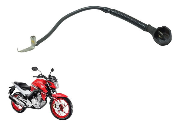 Cabo Motor Arranque Honda Cb 250f Twister 16-22 Original