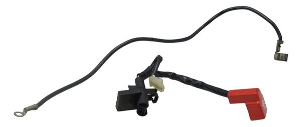 Cabo +/- Bateria Honda Cb 250f Twister 16-22 Original