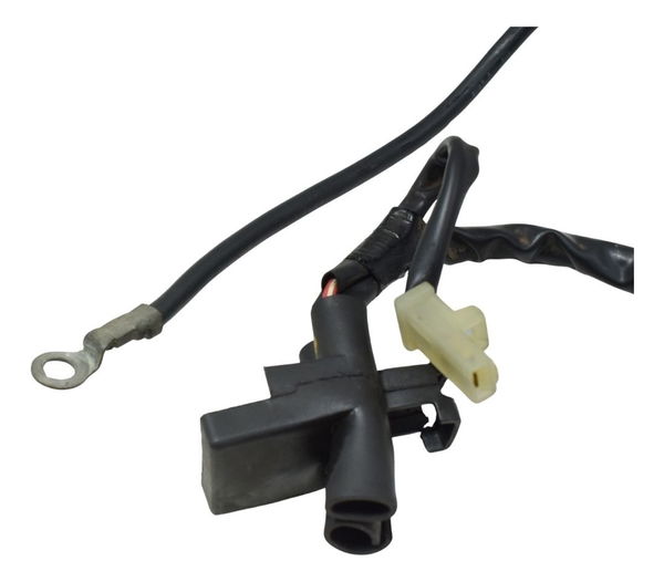 Cabo +/- Bateria Honda Cb 250f Twister 16-22 Original