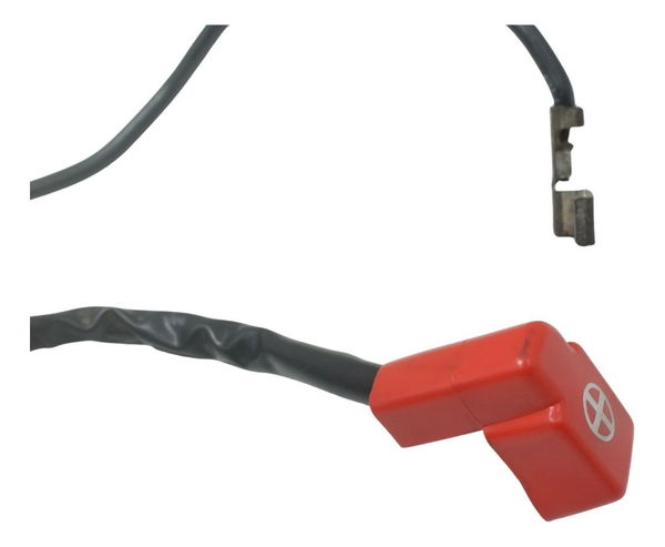 Cabo +/- Bateria Honda Cb 250f Twister 16-22 Original