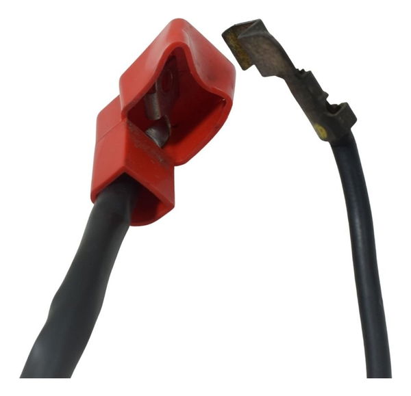 Cabo +/- Bateria Honda Cb 250f Twister 16-22 Original