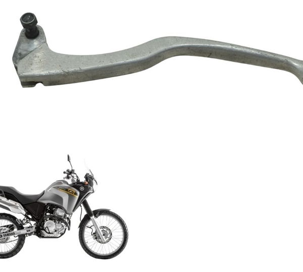 Manete Embreagem Paralelo C/deta Yamaha Xtz 250 Tenere 11-15