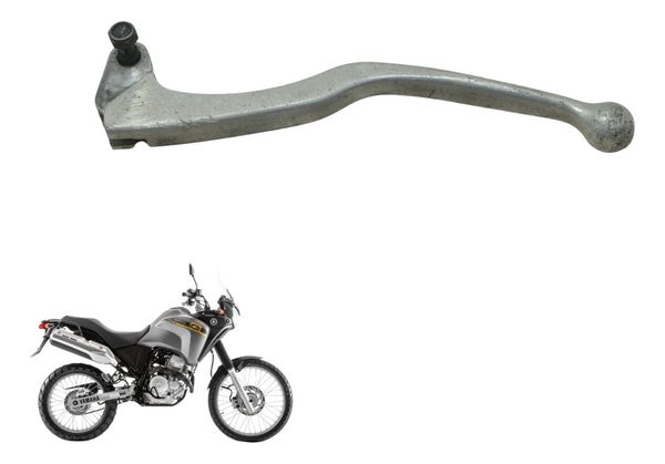 Manete Embreagem Paralelo C/deta Yamaha Xtz 250 Tenere 11-15