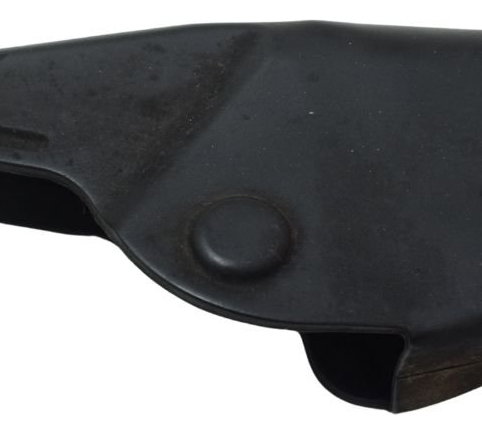 Borracha Acabamento Manete Honda Cb 250f Twister 16-22 Origi