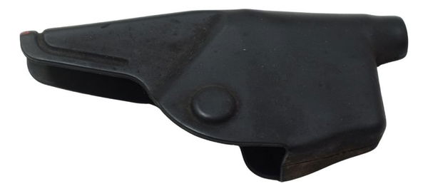 Borracha Acabamento Manete Honda Cb 250f Twister 16-22 Origi