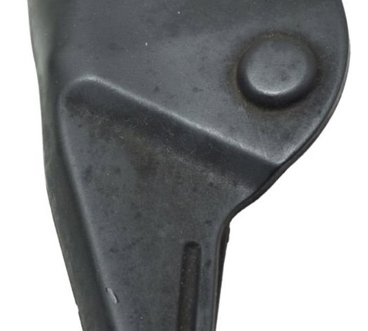 Borracha Acabamento Manete Honda Cb 250f Twister 16-22 Origi