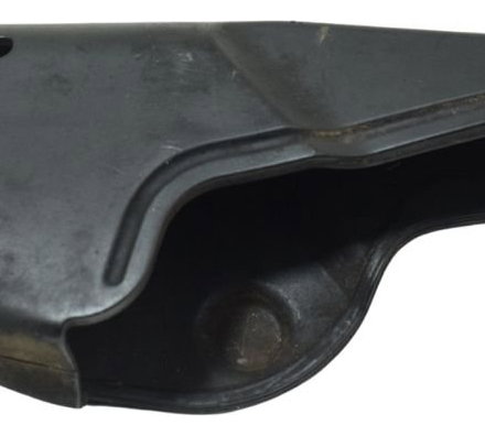 Borracha Acabamento Manete Honda Cb 250f Twister 16-22 Origi