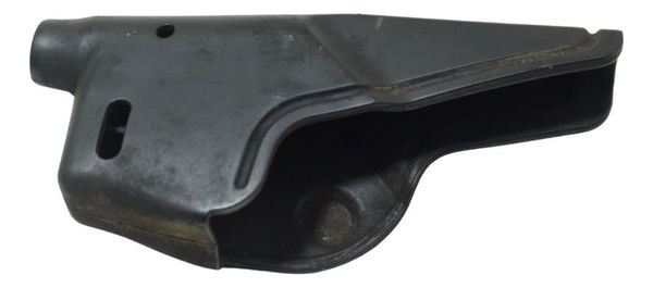 Borracha Acabamento Manete Honda Cb 250f Twister 16-22 Origi