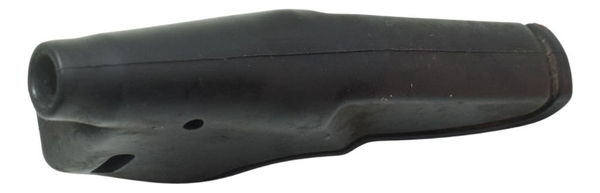 Borracha Acabamento Manete Honda Cb 250f Twister 16-22 Origi