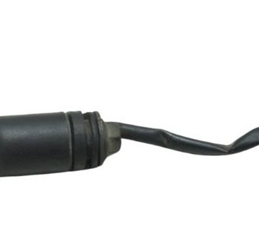 Pisca Traseiro Esq C/ Avaria Yamaha Xtz 250 Tenere 11-15 Ori Esquerdo Preto