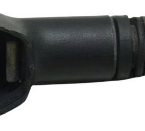 Pisca Traseiro Esq C/ Avaria Yamaha Xtz 250 Tenere 11-15 Ori Esquerdo Preto