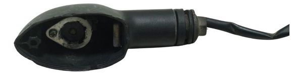 Pisca Traseiro Esq C/ Avaria Yamaha Xtz 250 Tenere 11-15 Ori Esquerdo Preto