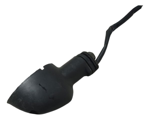 Pisca Traseiro Esq C/ Avaria Yamaha Xtz 250 Tenere 11-15 Ori Esquerdo Preto