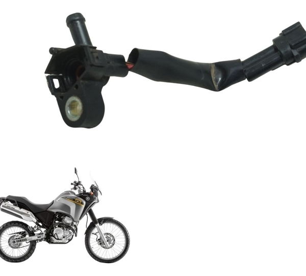 Suporte Bico Injetor Yamaha Xtz 250 Tenere 11-15 Original