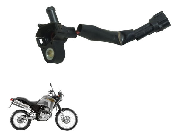Suporte Bico Injetor Yamaha Xtz 250 Tenere 11-15 Original