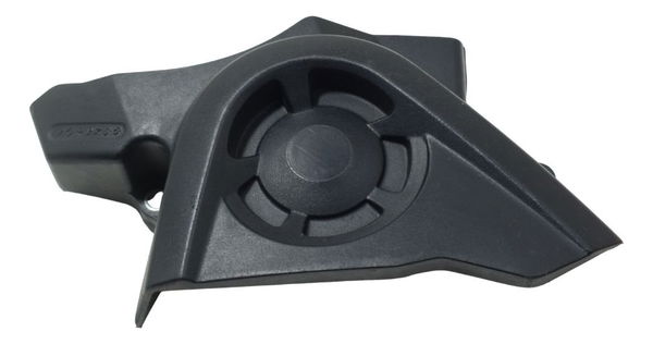 Tampa Pinhão Honda Cb 250f Twister 16-22 Original - Preto