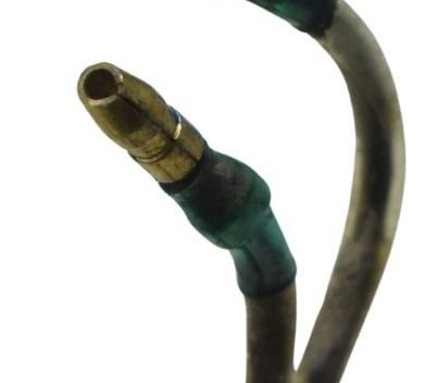 Pisca Traseiro Esquerdo Yamaha Xtz 250 Tenere 11-15 Original Esquerdo