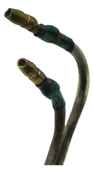 Pisca Traseiro Esquerdo Yamaha Xtz 250 Tenere 11-15 Original - Esquerdo