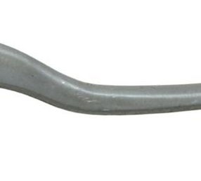 Manete Freio Yamaha Xtz 250 Tenere 11-15 Original Cinza