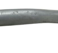 Manete Freio Yamaha Xtz 250 Tenere 11-15 Original Cinza