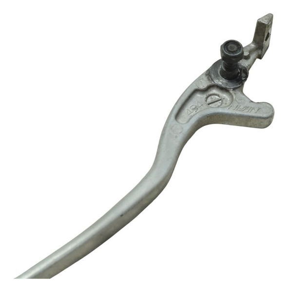 Manete Freio Yamaha Xtz 250 Tenere 11-15 Original - Cinza