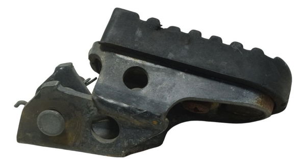 Pedaleira Dianteira Direita Yamaha Xtz 250 Tenere 11-15 Orig